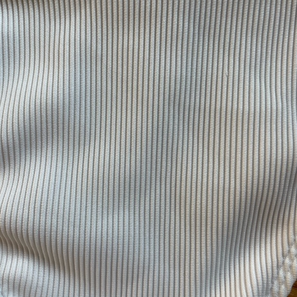 Color Block Bikini - Picture 4 of 8